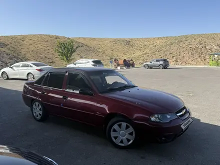 Daewoo Nexia 2012 года за 1 500 000 тг. в Туркестан – фото 2