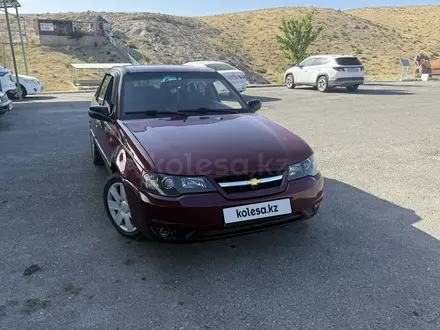 Daewoo Nexia 2012 года за 1 500 000 тг. в Туркестан – фото 3