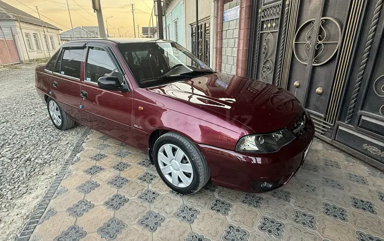 Daewoo Nexia 2012 года за 1 500 000 тг. в Туркестан
