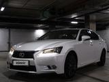 Lexus GS 350 2013 года за 12 800 000 тг. в Астана