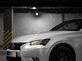 Lexus GS 350 2013 года за 12 800 000 тг. в Астана – фото 2