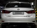 Lexus GS 350 2013 года за 12 800 000 тг. в Астана – фото 4