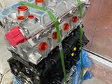 Двигатель шкода супеб 1.8/2.0 TSI за 1 150 000 тг. в Астана