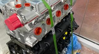 Двигатель шкода супеб 1.8/2.0 TSI за 1 150 000 тг. в Астана
