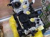 Двигатель шкода супеб 1.8/2.0 TSI за 1 150 000 тг. в Астана – фото 2