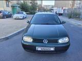 Volkswagen Golf 1999 годаүшін1 700 000 тг. в Актау – фото 3