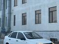 ВАЗ (Lada) Granta 2190 2014 годаүшін2 600 000 тг. в Актобе – фото 3