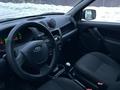 ВАЗ (Lada) Granta 2190 2014 годаүшін2 600 000 тг. в Актобе – фото 8