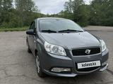 Ravon Nexia R3 2017 года за 3 500 000 тг. в Усть-Каменогорск – фото 3