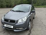 Ravon Nexia R3 2017 года за 3 500 000 тг. в Усть-Каменогорск – фото 2