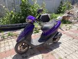 Honda  Dio 1999 года за 60 000 тг. в Тараз – фото 5