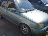 Nissan March 2000 годаүшін1 250 000 тг. в Петропавловск
