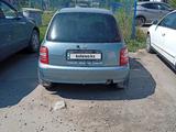 Nissan March 2000 годаүшін1 250 000 тг. в Петропавловск – фото 3
