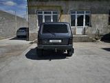 ВАЗ (Lada) Lada 2121 2020 года за 5 500 000 тг. в Шымкент – фото 4