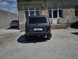 ВАЗ (Lada) Lada 2121 2020 года за 5 500 000 тг. в Шымкент – фото 5