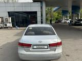 Hyundai Sonata 2008 годаүшін3 500 000 тг. в Алматы – фото 3
