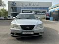 Hyundai Sonata 2008 года за 3 500 000 тг. в Алматы – фото 2