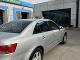 Hyundai Sonata 2008 годаүшін3 500 000 тг. в Алматы – фото 5
