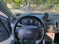 Hyundai Sonata 2008 года за 3 500 000 тг. в Алматы – фото 9