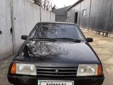 ВАЗ (Lada) 2109 1993 годаүшін1 000 000 тг. в Семей