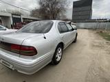 Nissan Maxima 1999 года за 2 900 000 тг. в Алматы – фото 2