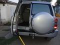 Nissan Patrol 2007 годаүшін13 800 000 тг. в Актобе – фото 13