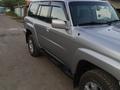 Nissan Patrol 2007 годаүшін13 800 000 тг. в Актобе – фото 30