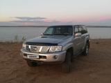 Nissan Patrol 2007 годаүшін13 200 000 тг. в Актобе – фото 5