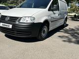 Volkswagen Caddy 2008 годаүшін5 500 000 тг. в Алматы