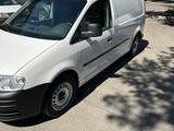 Volkswagen Caddy 2008 годаүшін5 500 000 тг. в Алматы – фото 4