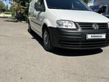 Volkswagen Caddy 2008 годаүшін5 500 000 тг. в Алматы – фото 2