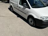 Volkswagen Caddy 2008 годаүшін5 500 000 тг. в Алматы – фото 3