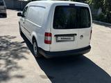 Volkswagen Caddy 2008 годаүшін5 500 000 тг. в Алматы – фото 5