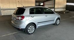 Volkswagen Golf Plus 2007 года за 4 300 000 тг. в Алматы – фото 2