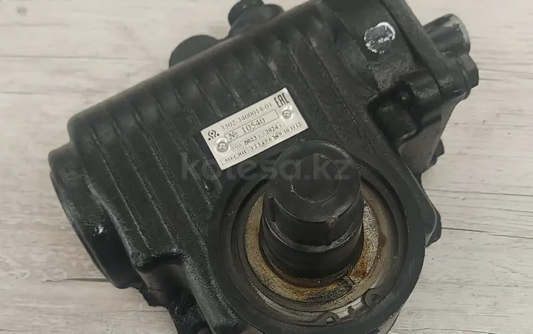 Рулевой механизм Газельүшін310 500 тг. в Алматы