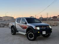 Mitsubishi L200 2007 года за 6 000 000 тг. в Жанаозен