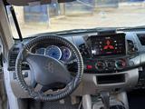 Mitsubishi L200 2007 годаүшін6 000 000 тг. в Жанаозен – фото 5