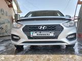 Hyundai Accent 2019 года за 6 350 000 тг. в Шымкент – фото 4