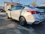 Hyundai Accent 2019 года за 6 350 000 тг. в Шымкент