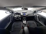 Hyundai Elantra 2013 года за 4 500 000 тг. в Уральск – фото 5