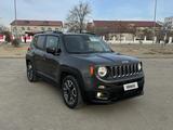 Jeep Renegade 2018 года за 5 900 000 тг. в Актау
