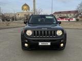 Jeep Renegade 2018 года за 5 900 000 тг. в Актау – фото 2
