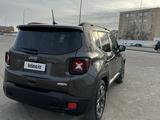 Jeep Renegade 2018 года за 5 900 000 тг. в Актау – фото 3