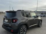 Jeep Renegade 2018 года за 5 900 000 тг. в Актау – фото 4