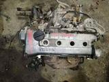 ! ДВИГАТЕЛЬ NISSAN/NISSAN ҚОЗҒАЛТҚЫШЫ за 210 000 тг. в Алматы