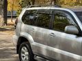 Toyota Land Cruiser Prado 2007 года за 12 400 000 тг. в Алматы – фото 6