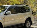 Toyota Land Cruiser Prado 2007 годаfor12 400 000 тг. в Алматы – фото 7