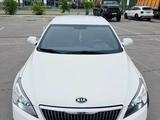 Kia K7 2011 годаүшін5 350 000 тг. в Астана – фото 4