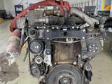 Двигатель Mercedes Benz Actros за 5 400 000 тг. в Алматы