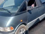 Toyota Previa 1991 года за 2 600 000 тг. в Алматы